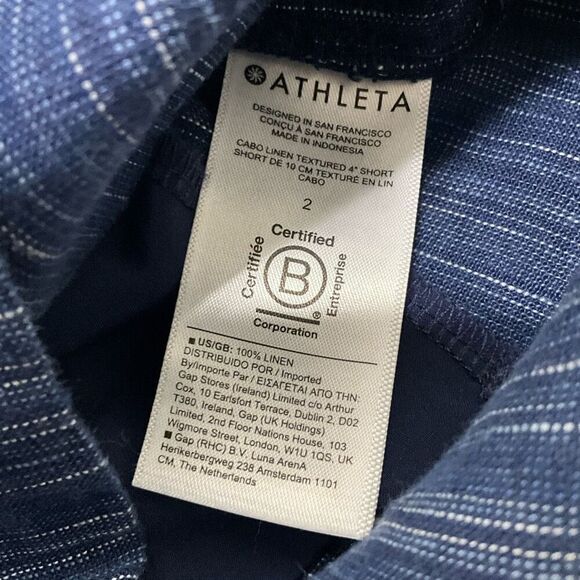 ATHLETA Shorts - Picture 4 of 4